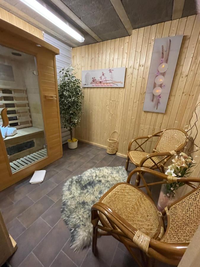فيلا Alpin Haus Turrach تراشر هوهه المظهر الخارجي الصورة