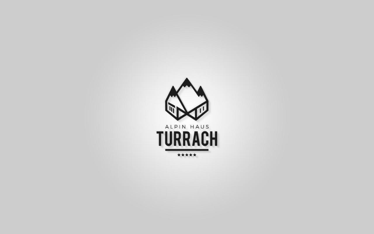 فيلا Alpin Haus Turrach تراشر هوهه المظهر الخارجي الصورة